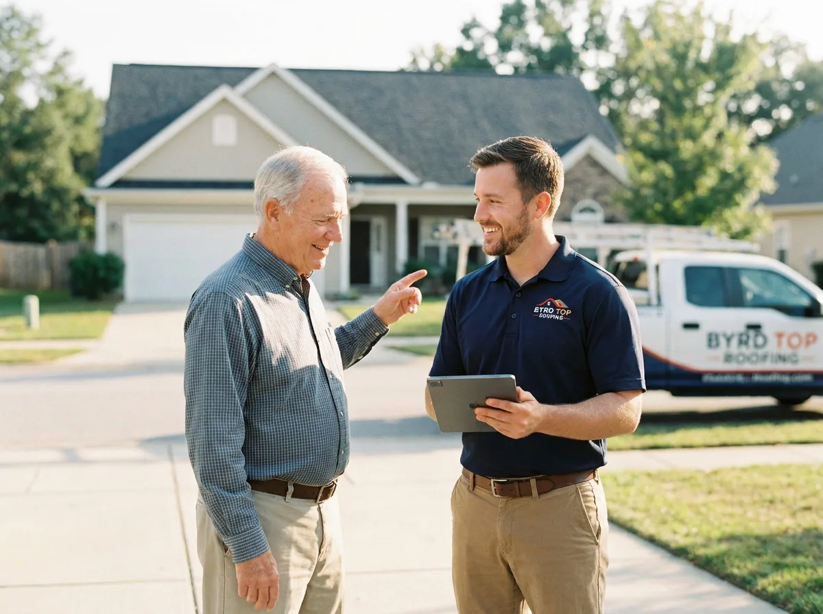 Roofing Stamford, CT FAQs